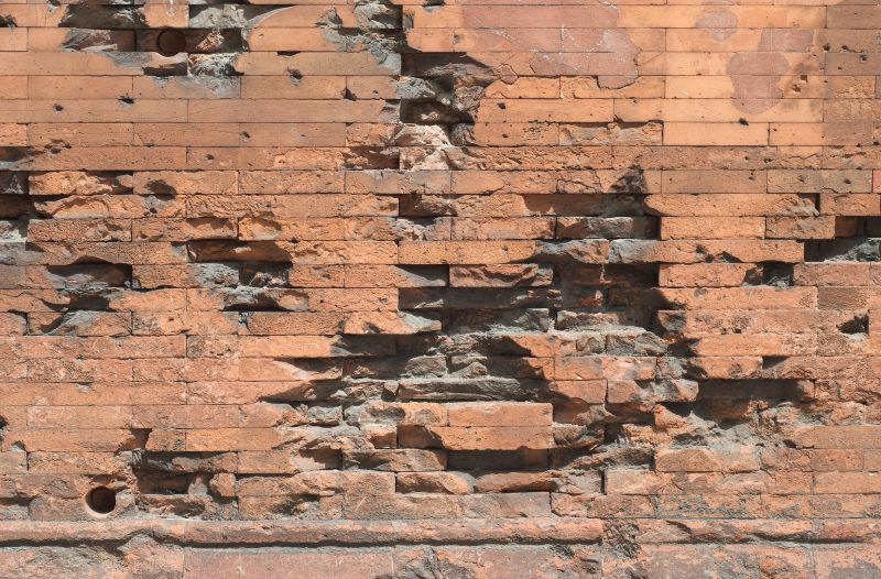 Brick Condition