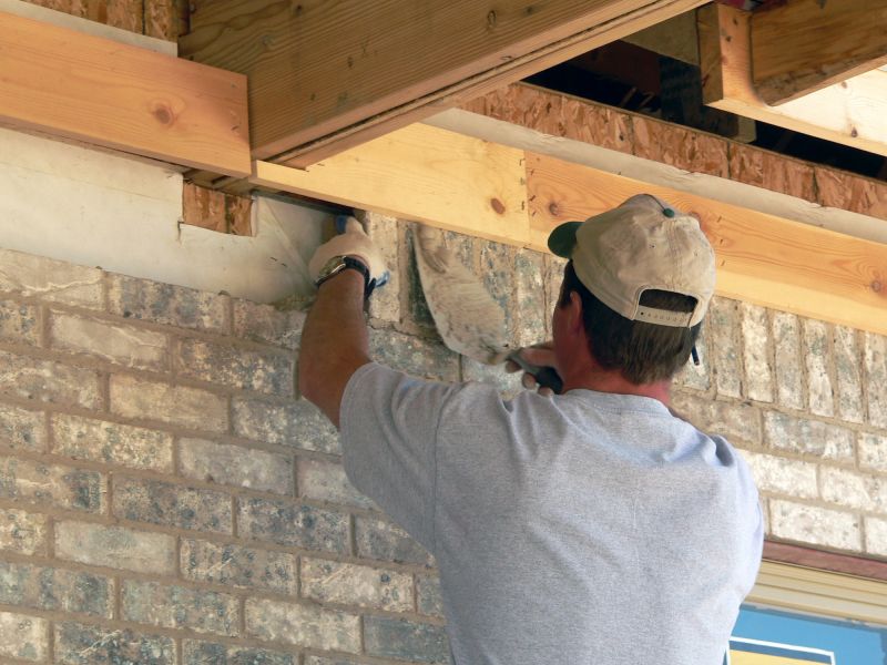 Masonry Contractors