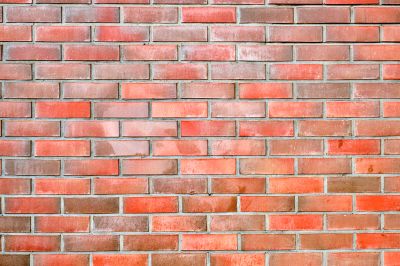 Improve Aesthetics with Brick Staining!