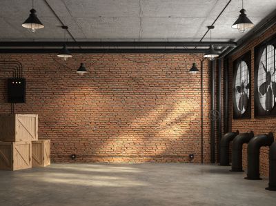 Preserve Bricks with Brick Staining!
